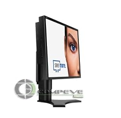 NEC LCD1990SXi-BK 19" LCD MONITOR - LCD1990SXI-BK