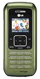 LG enV Green Phone (Verizon Wireless)