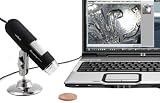 Veho VMS-004 Discovery Series 400x USB Microscope