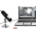 Veho VMS-004 Discovery Series 400x USB Microscope