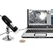 Veho VMS-004 Discovery Series 400x USB Microscope