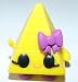 Moshi monsters moshling Cleo Ultra rare_s-1