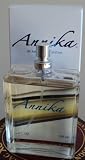 Annika Perfume - Fine Fragrance for Women By Annika Sorenstam-3.4 Oz Bottle