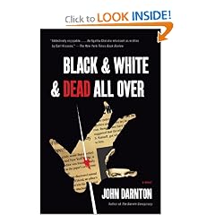 Black and White and Dead All Over