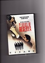 Reservoir Dogs (Perros De Reserva) [NTSC/REGION 1 & 4 DVD. Import-Latin America]