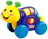Fisher Price: Roll-Along Pals Snail