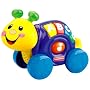 Fisher Price: Roll-Along Pals Snail