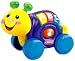 Fisher Price: Roll-Along Pals Snail