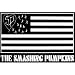 Smashing Pumpkins Zeitgeist Flag 24X36 Poster