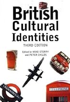 British Cultural Identities