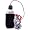 Delta AirZound Bicycle Horn - AH1000