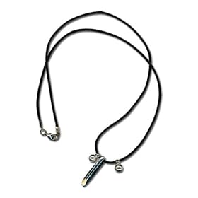 Naruto: Necklace - Tsunade