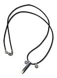 Naruto Tsunade Anime Cosplay Necklace