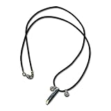 Naruto: Tsunade Anime Cosplay Necklace