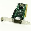 Adaptec 2200S RAID U320 SCSI PCI 2CH 64bit Low Proflie Bracket 2030100