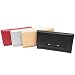 Kenneth Cole Soft Spoken Flapover Leather Wallet