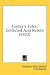 Books : Taytay's Tales: Collected And Retold (1922)