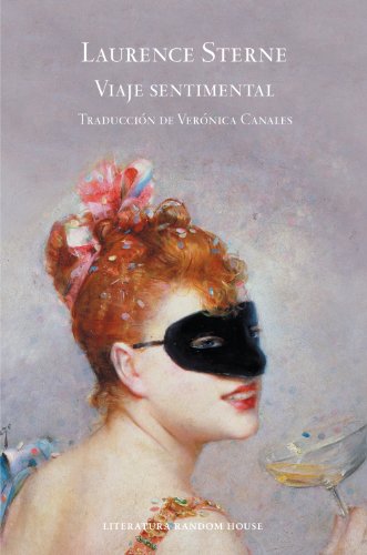 El viaje sentimental (Spanish Edition)