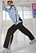 Damen Funktions Sporthose Jogginghose Gr. 38/40