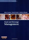 Food and Beverage Management