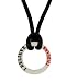 Search : Cleveland Indians - MLB Affirmation I Believe Necklace