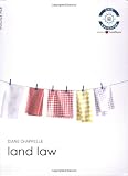 Land Law (Foundation Studies in Law Series)