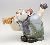 Nao by Lladro Sing Along