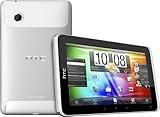 HTC 7" Flyer Tablet - WIFI - 16GB - Android 2.3 Gingerbread - 5.0MP Camera