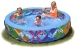 Intex 90" x 22" Pinwheel Family Center Pool