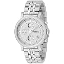 Chronograph Silver Dial Watch