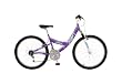 Pacific Evolution Women's Mountain Bike (26-Inch Wheels)
