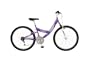 Pacific Evolution Women's Mountain Bike (26-Inch Wheels)