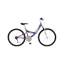 Pacific Evolution Women's Mountain Bike (26-Inch Wheels)