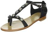 Produkt-Bild: LOLA CRUZ 300Z10BK Damen Ballerinas