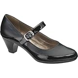 Soft Style Women's City Block Casual Shoes