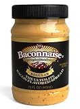 On Sale J&D's Baconnaise, 15 oz by J&D's