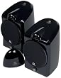 Acoustic Research (Audiovox) AW877 Wireless Speakers