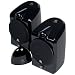 Acoustic Research AW877 900 Mhz Indoor Wireless Speakers (Black)
