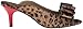 J.Renee Women's Leopadro Slide Pump