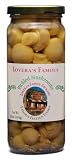 Lovera's Famous Pickled Mushrooms