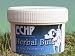 Herbal-Bute for Dogs - Aids Natural Healing (200 Capsules)