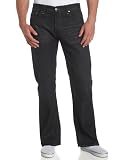 Levis Young Mens 527 Low Rise Boot Cut Jean, Lunar, 30x32