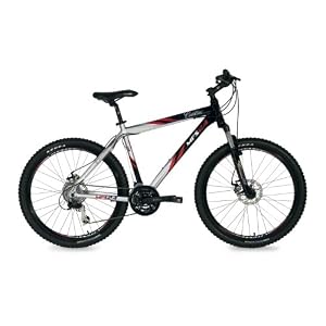 Cadillac MFS Men's 2.4 Mountain Bike