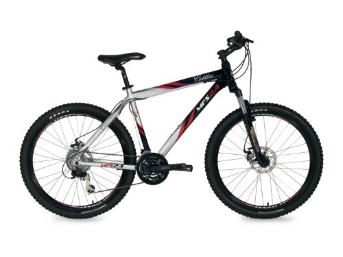 Cadillac MFS Mens 2.4 Mountain Bike