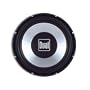Dual Electronics BDS10 Car 400W 10 In Subwoffer