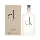 CK One by Calvin Klein Eau de Toilette Pour 1.7 fl oz (50 ml)