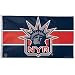 New York Rangers NHL 3x5 Banner Flag (36x60)
