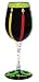 Lolita Love My Wine Glass, Fifty & Fabulous