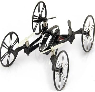 U941A Aerial Drone Quadrocopter Deformation Remote Control Quadrocopter