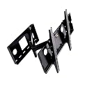 Cheetah Mounts APSAMB Tilt and Swivel Articulating Arm for Plasma LCD TV 32"-55"